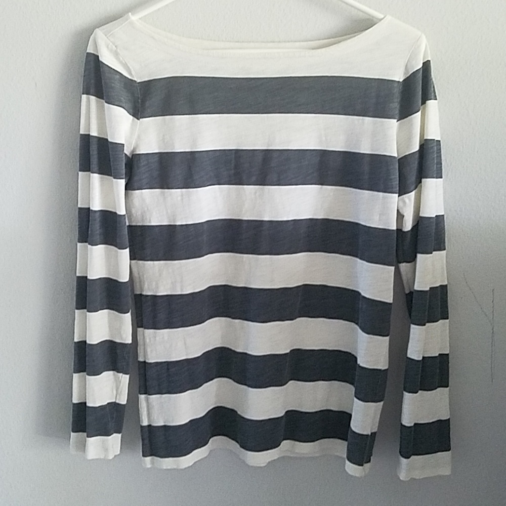 Long sleeve shirt from LOFT